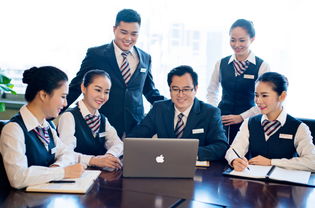 盤點中海物業(yè)做好細(xì)節(jié)服務(wù)的六大經(jīng)營優(yōu)勢