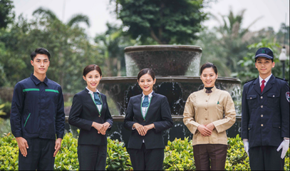 雅旭新樂府|CCTV2熱播《物業英雄》,雅生活業主大呼&ldquo;這和我們小區一樣呀!&rdquo;