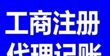 專業高效，助力創業起航——0元代辦注冊公司與代理記賬服務首選黔圖鵬程